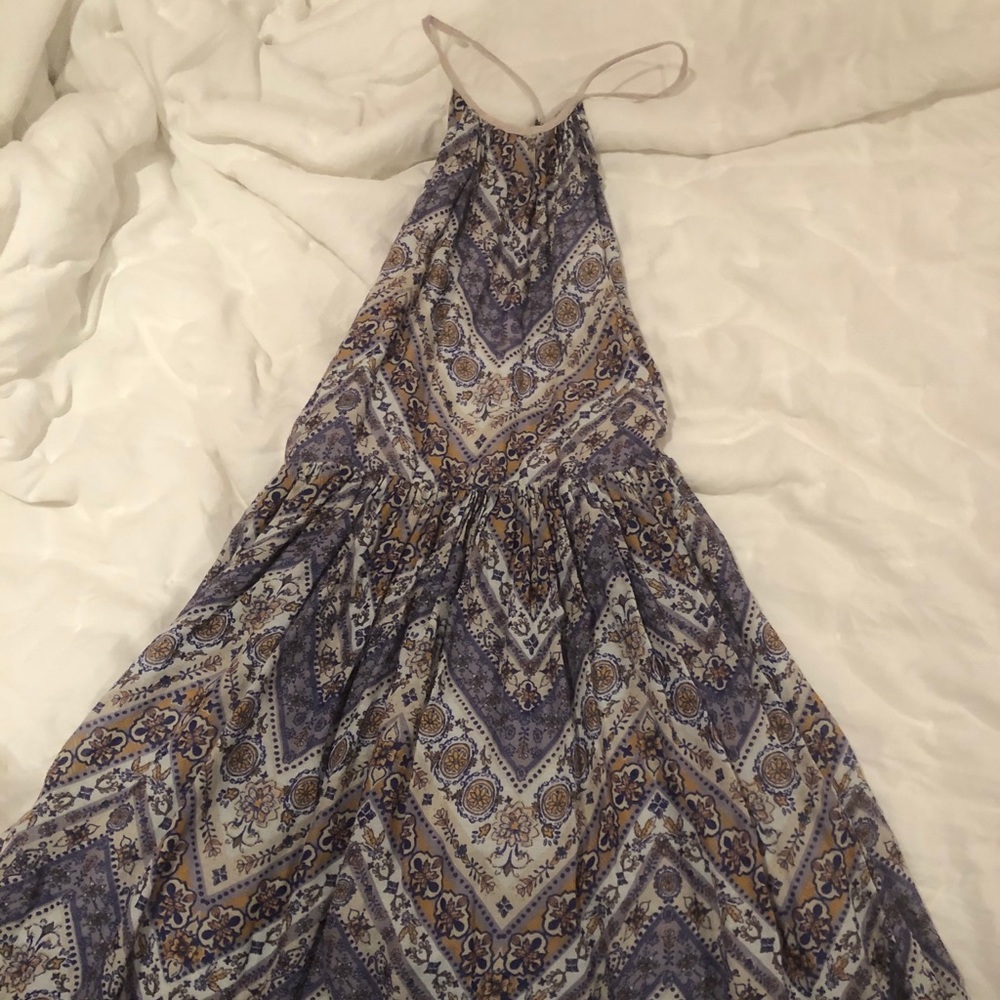 boutique dress